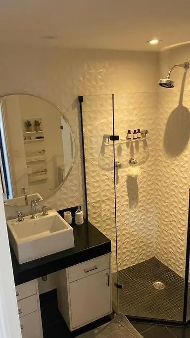 Entire 2 Bedrooms Apartment In São Paulo