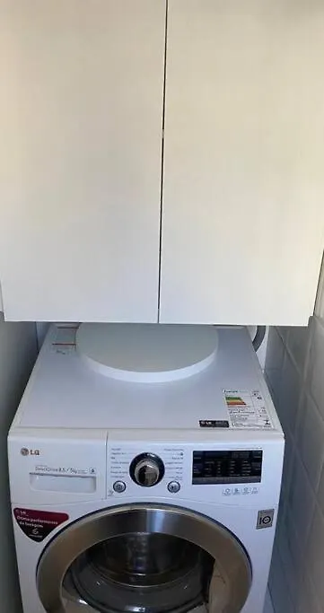 Entire 2 Bedrooms Apartment In São Paulo