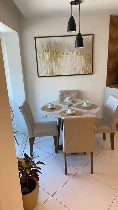 Entire 2 Bedrooms Apartment In São Paulo 0*,