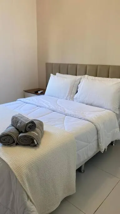 Entire 2 Bedrooms Apartment In São Paulo 0*,  Brésil