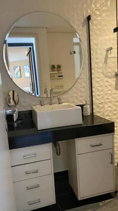 Entire 2 Bedrooms Apartment In São Paulo 0*,  Brésil