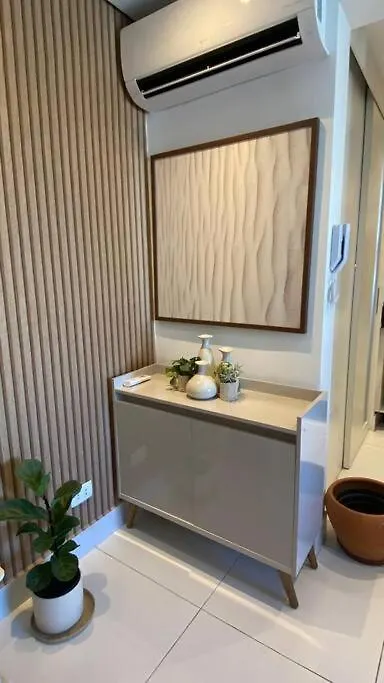 Entire 2 Bedrooms Apartment In São Paulo 0*,