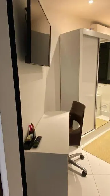 Entire 2 Bedrooms Apartment In São Paulo