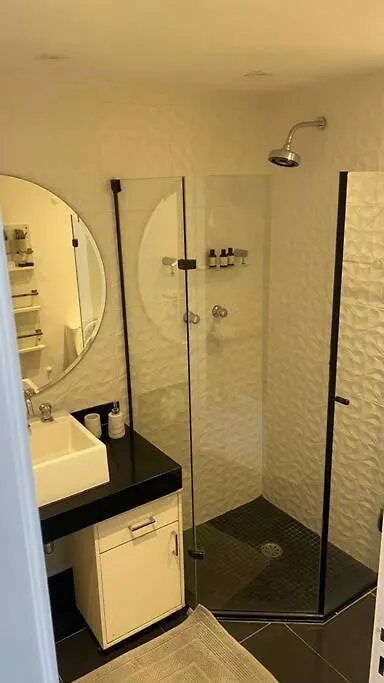 Entire 2 Bedrooms Apartment In São Paulo