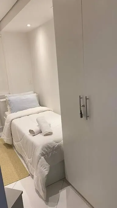 Entire 2 Bedrooms Apartment In São Paulo