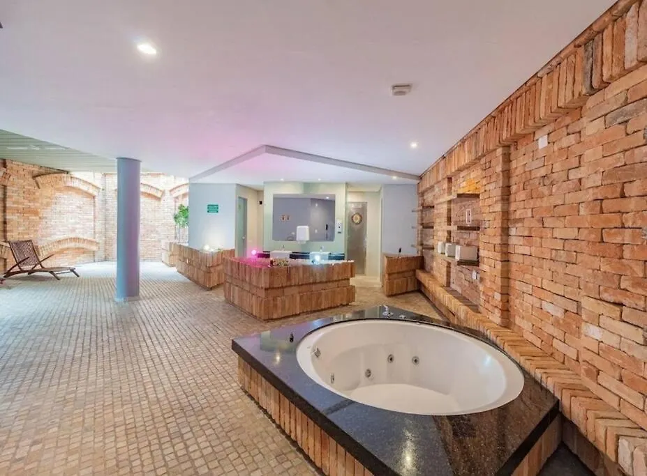 Entire 2 Bedrooms Apartment In São Paulo