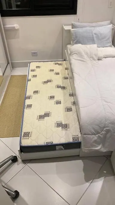 Entire 2 Bedrooms Apartment In São Paulo