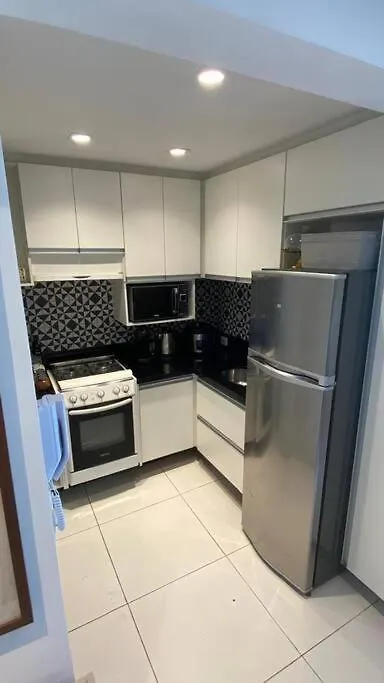 Entire 2 Bedrooms Apartment In São Paulo