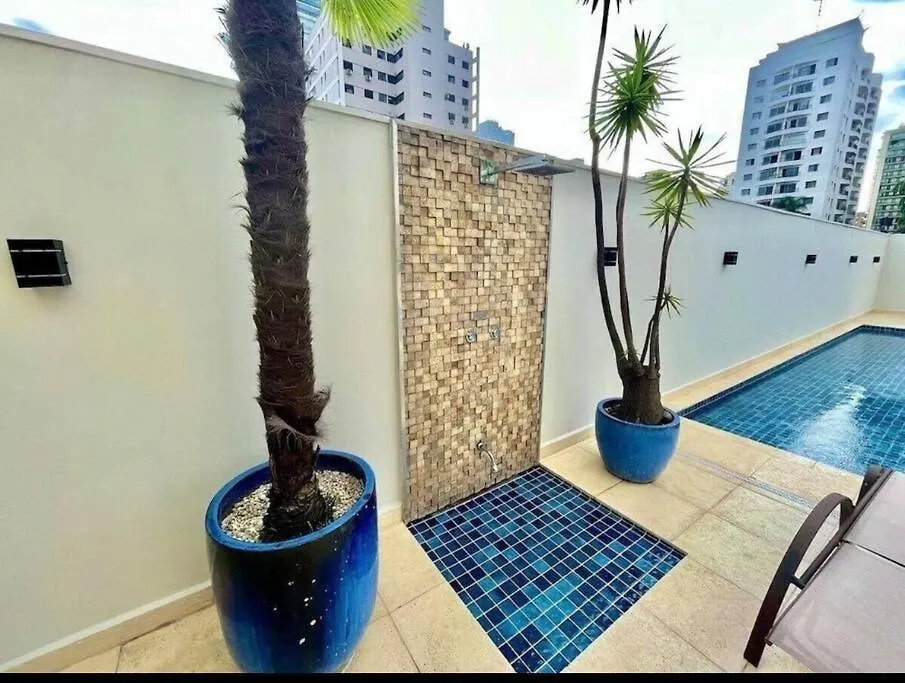 Entire 2 Bedrooms Apartment In São Paulo