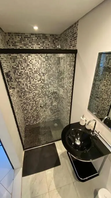 Entire 2 Bedrooms Apartment In São Paulo 0*,