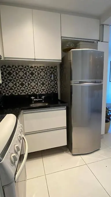 Entire 2 Bedrooms Apartment In São Paulo 0*,