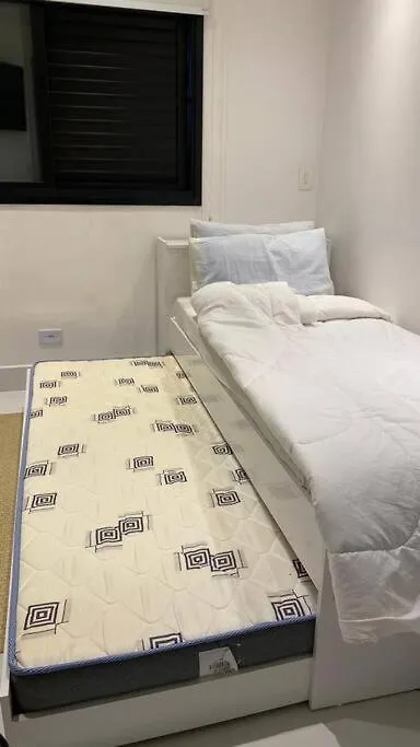 Entire 2 Bedrooms Apartment In São Paulo