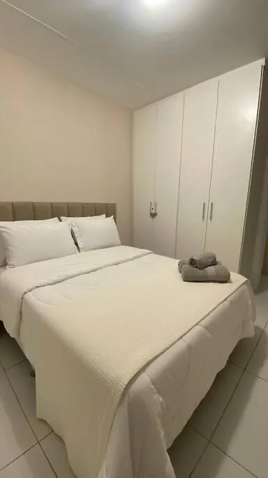 Entire 2 Bedrooms Apartment In São Paulo