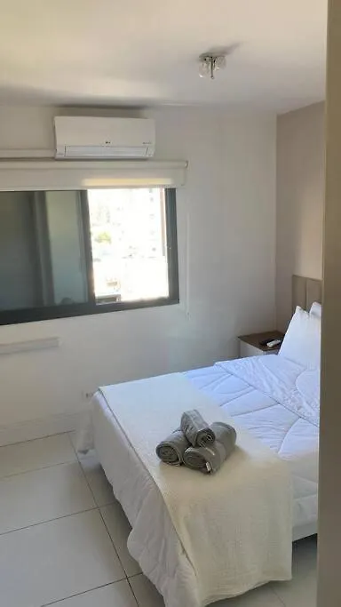 Entire 2 Bedrooms Apartment In São Paulo 0*,  Brésil
