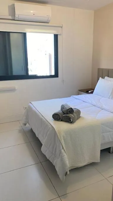 Entire 2 Bedrooms Apartment In São Paulo