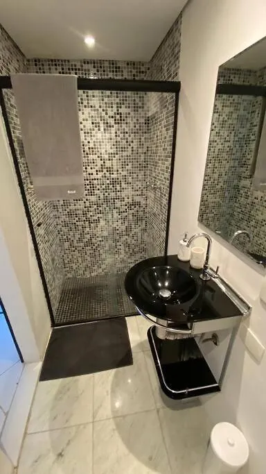Entire 2 Bedrooms Apartment In São Paulo