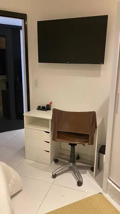 Entire 2 Bedrooms Apartment In São Paulo