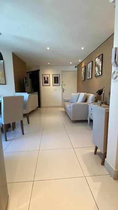 Entire 2 Bedrooms Apartment In São Paulo 0*,