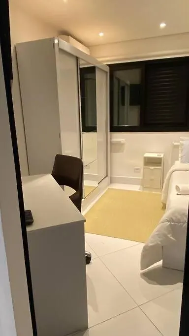 Entire 2 Bedrooms Apartment In São Paulo