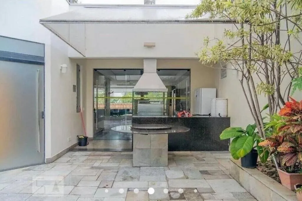 Entire 2 Bedrooms Apartment In São Paulo 0*,  Brésil